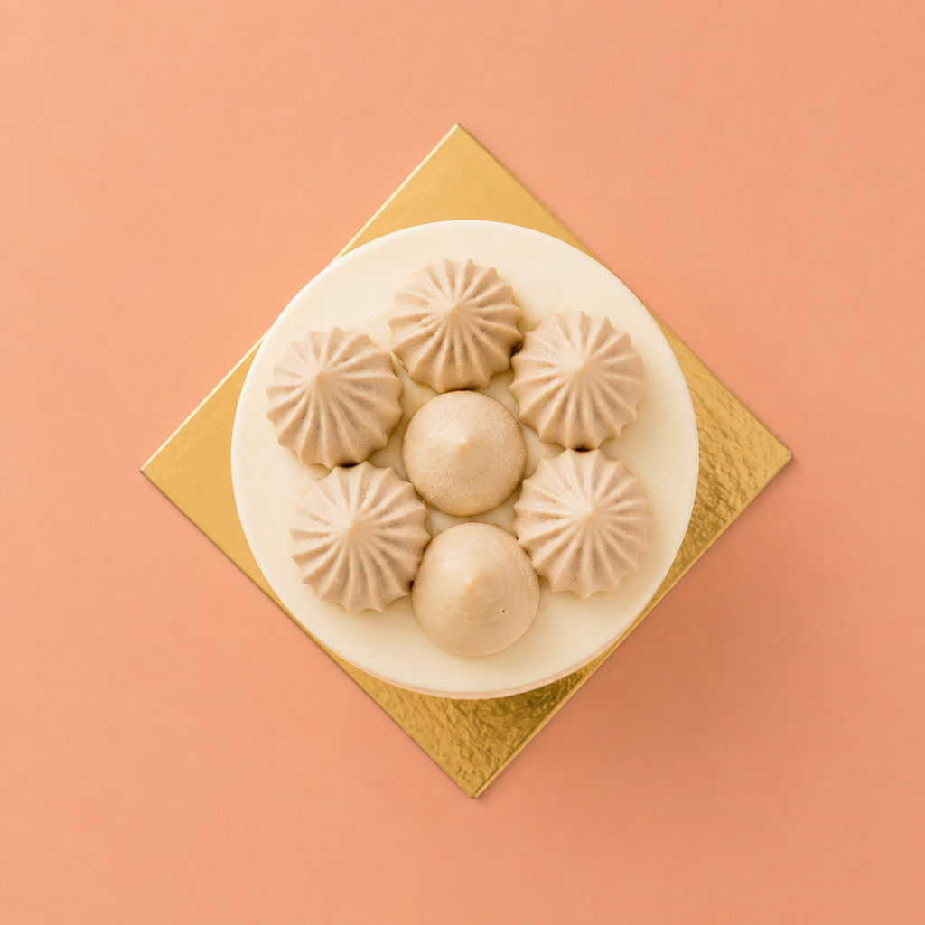 Entremet Tiramisu
