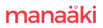 Manaaki